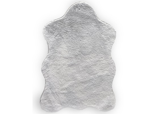 Килимче Бъни grey